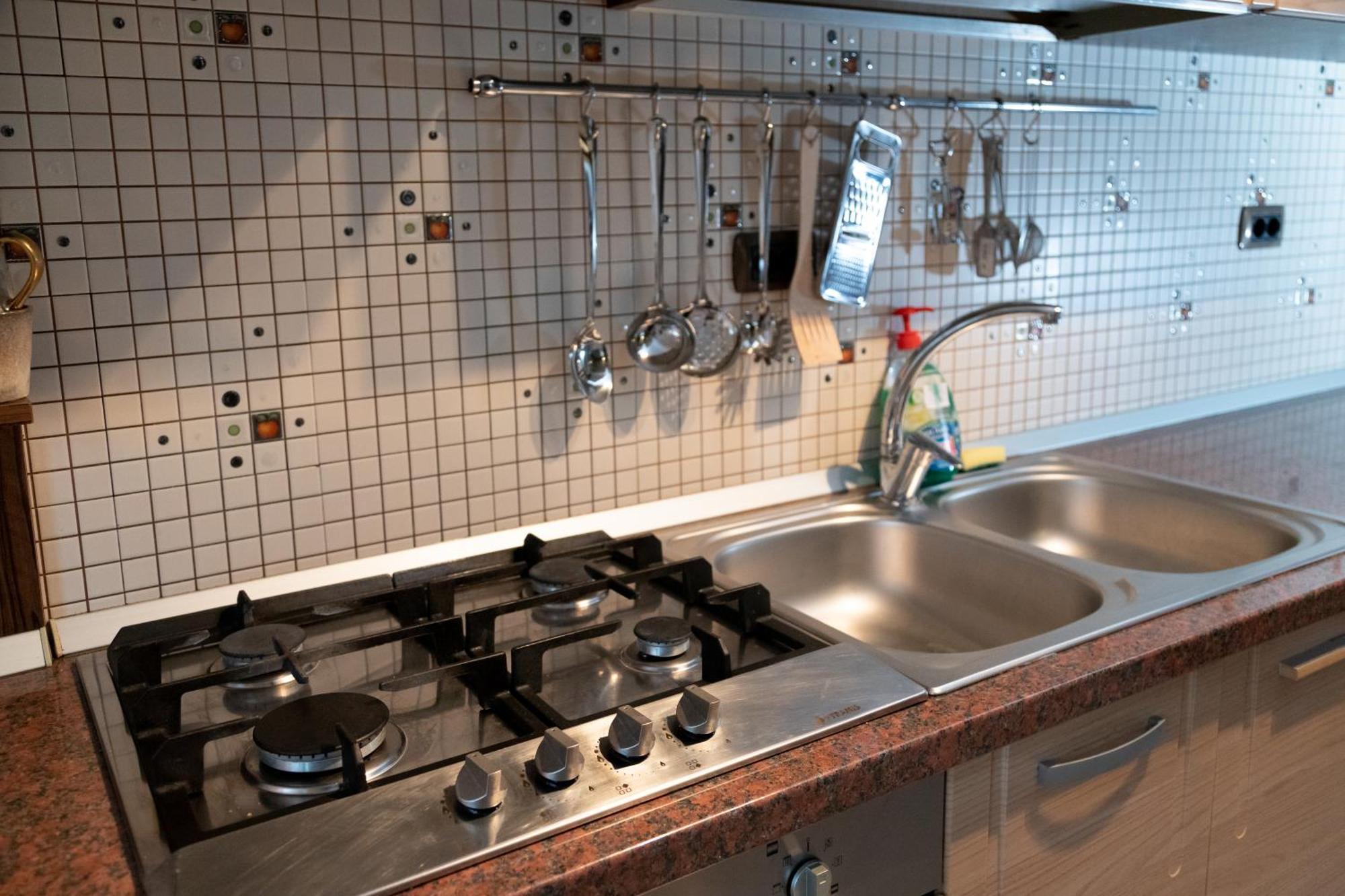 Apartament Central 1 ドロベタ＝トゥルヌ・セヴェリン エクステリア 写真