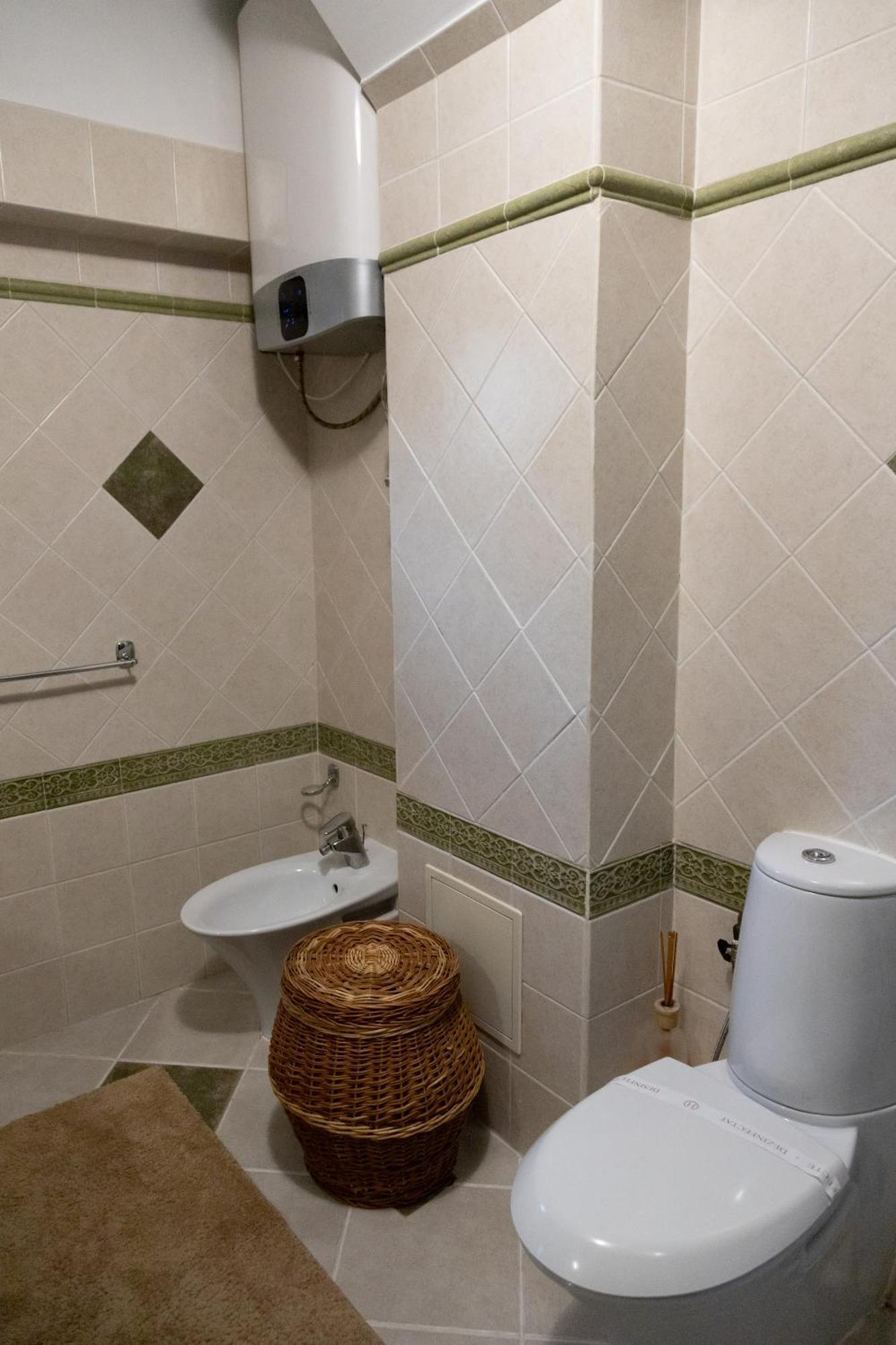 Apartament Central 1 ドロベタ＝トゥルヌ・セヴェリン エクステリア 写真
